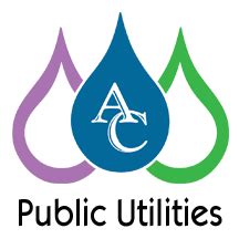 Public Utilities Department .